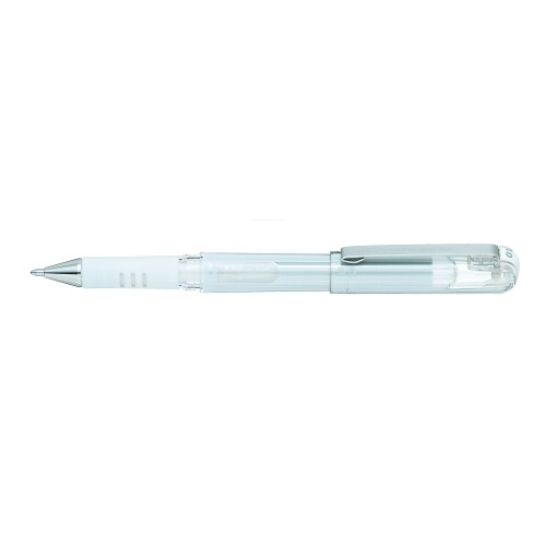 Στυλό Hybrid Gel Metallic Pentel 1.0mm