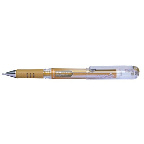 Στυλό Hybrid Gel Metallic Pentel 1.0mm
