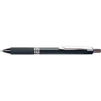 Στυλό Gel Με Κουμπί Pentel 0.7mm