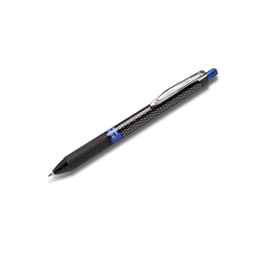 Στυλό Gel Με Κουμπί Pentel 0.7mm