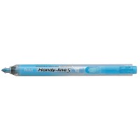 Μαρκαδόρος Υπογράμμισης Handy Line Pentel Με Κουμπί