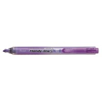 Μαρκαδόρος Υπογράμμισης Handy Line Pentel Με Κουμπί
