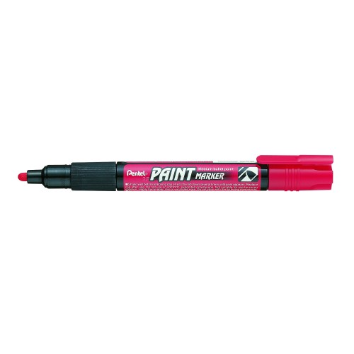 Μαρκαδόρος Grafitti Paint Marker Pentel