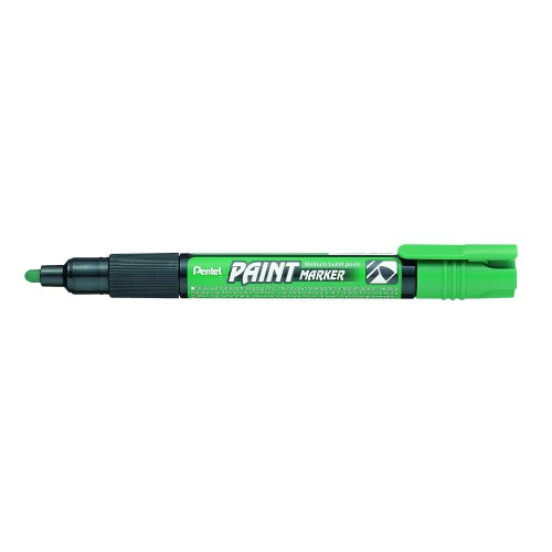 Μαρκαδόρος Grafitti Paint Marker Pentel