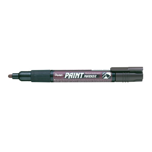 Μαρκαδόρος Grafitti Paint Marker Pentel