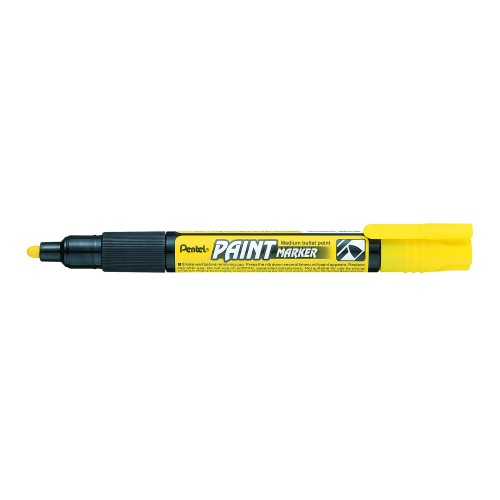 Μαρκαδόρος Grafitti Paint Marker Pentel