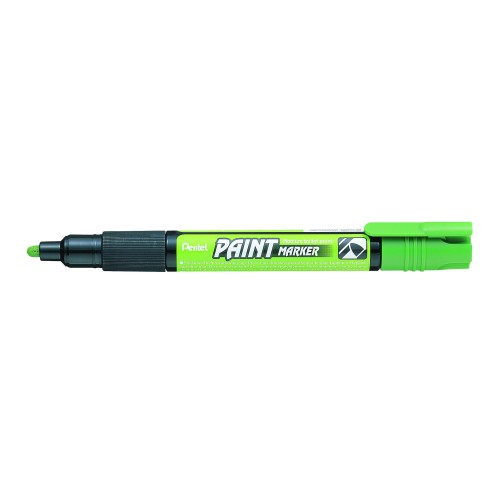 Μαρκαδόρος Grafitti Paint Marker Pentel