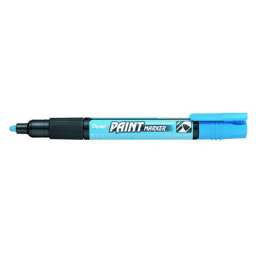 Μαρκαδόρος Grafitti Paint Marker Pentel