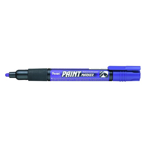 Μαρκαδόρος Grafitti Paint Marker Pentel