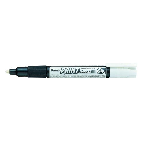 Μαρκαδόρος Grafitti Paint Marker Pentel