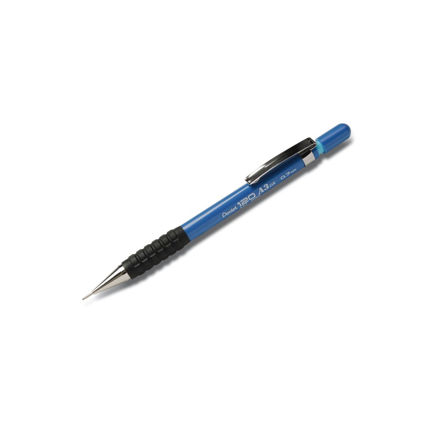 Μηχανικό Μολύβι Pentel A120 0.7mm