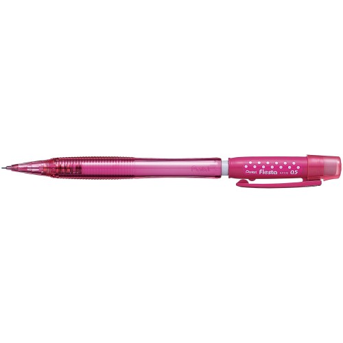 Μηχανικό Μολύβι Fiesta 0,5mm Pentel