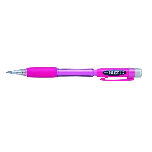Μηχανικό Μολύβι Pentel Fiesta II 0.7mm