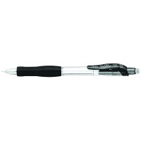 Μηχανικό Μολύβι Pentel Rolly Μαύρο 0.5mm