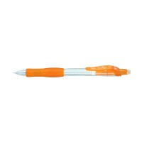 Μηχανικό Μολύβι Pentel Rolly Πορτοκαλί 0.5mm