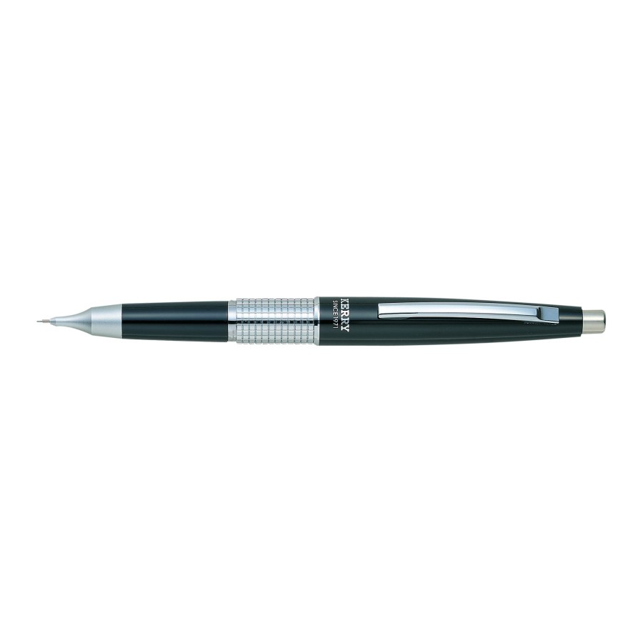 Μηχανικό Μολύβι Kerry Με Καπάκι Pentel 0,5mm
