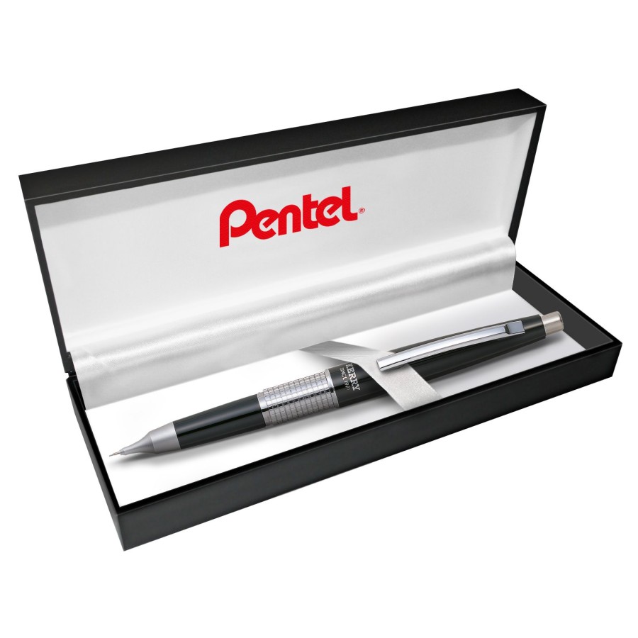 Μηχανικό Μολύβι Kerry Με Καπάκι Pentel 0,5mm