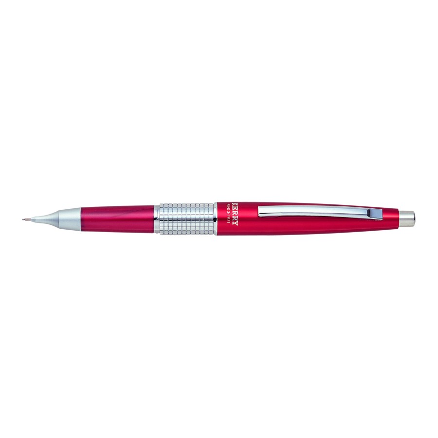 Μηχανικό Μολύβι Kerry Με Καπάκι Pentel 0,5mm