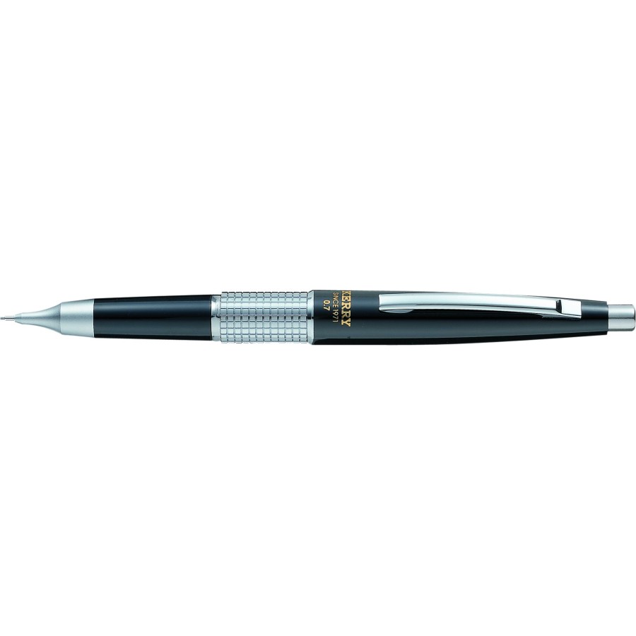 Μηχανικό Μολύβι Kerry Με Καπάκι Pentel 0,7mm