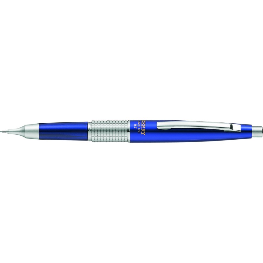 Μηχανικό Μολύβι Kerry Με Καπάκι Pentel 0,7mm