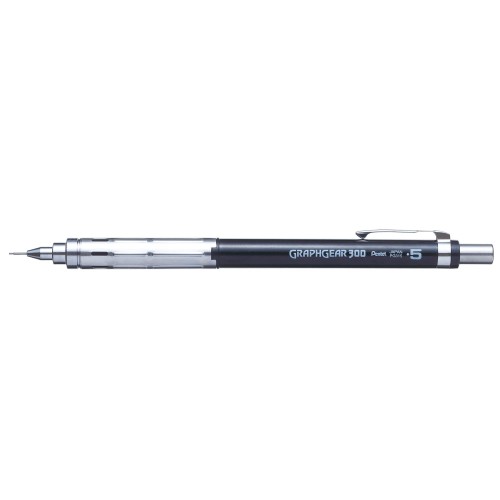 Μηχανικό Μολύβι Pentel Graphgear300 0,5mm