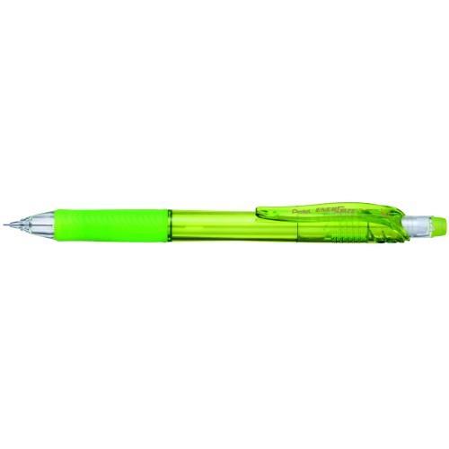 Μηχανικό Μολύβι Pentel EnerGizeX 0,7mm