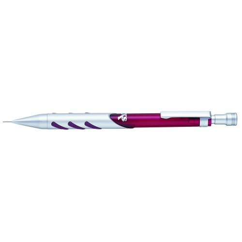 Μηχανικό Μολύβι Pentel XS 0,5mm Κόκκινο