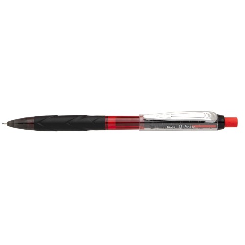 Μηχανικό Μολύβι Q-Erase 0,7 Pentel