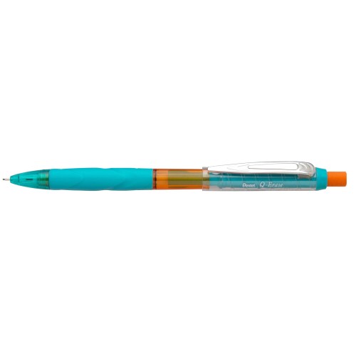 Μηχανικό Μολύβι Q-Erase 0,7 Pentel