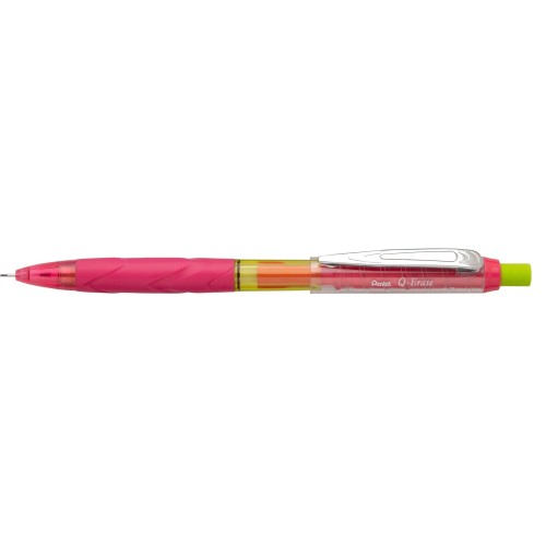 Μηχανικό Μολύβι Q-Erase 0,7 Pentel
