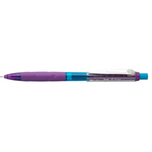 Μηχανικό Μολύβι Q-Erase 0,7 Pentel