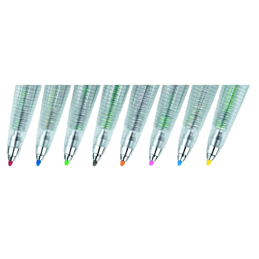 PH804 ΜΗΧ. ΜΟΛ. - ΧΡΩΜΑΤΙΣΤΕΣ ΜΥΤΕΣ