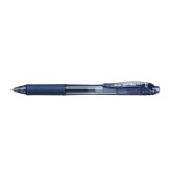 Στυλό Energel Με Κουμπί  0.5mm Pentel