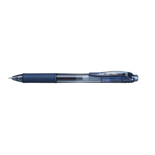 Στυλό Energel Με Κουμπί  0.5mm Pentel
