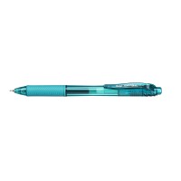 Στυλό Energel Με Κουμπί  0.5mm Pentel