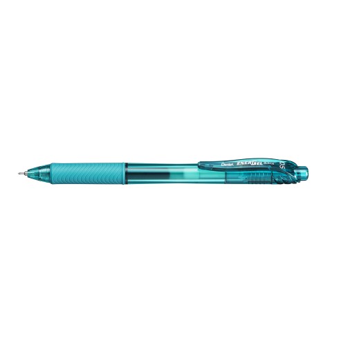 Στυλό Energel Με Κουμπί  0.5mm Pentel
