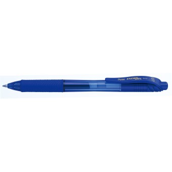 Στυλό Energel Με Κουμπί 0.7mm Pentel