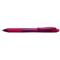 Στυλό Energel Με Κουμπί 1.0mm Pentel