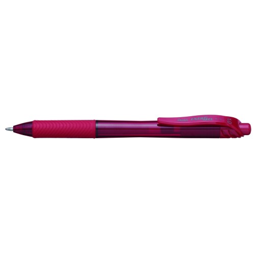 Στυλό Energel Με Κουμπί 1.0mm Pentel