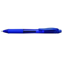 Στυλό Energel Με Κουμπί 1.0mm Pentel