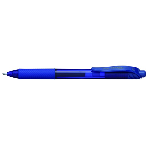 Στυλό Energel Με Κουμπί 1.0mm Pentel