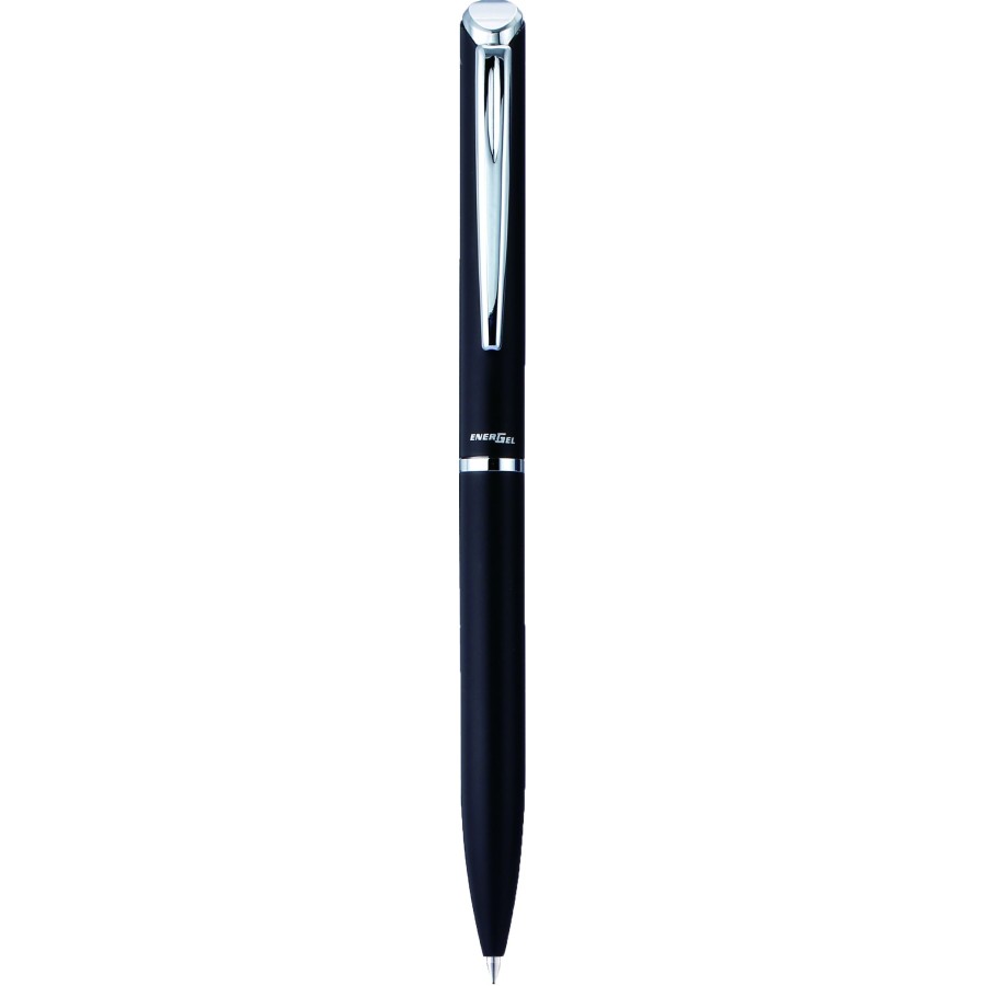 Μεταλλικό Στυλό Energel Pentel 0.7mm