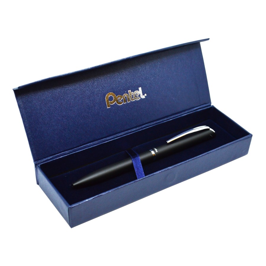 Μεταλλικό Στυλό Energel Pentel 0.7mm