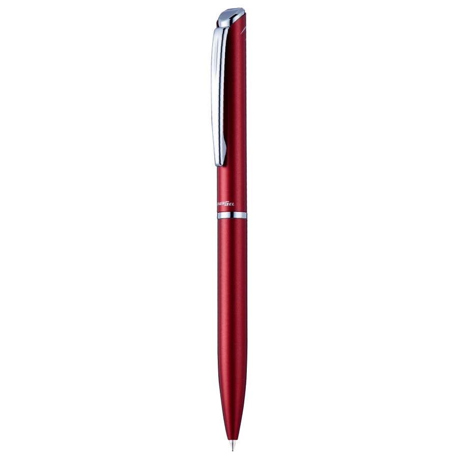 Μεταλλικό Στυλό Energel Pentel 0.7mm
