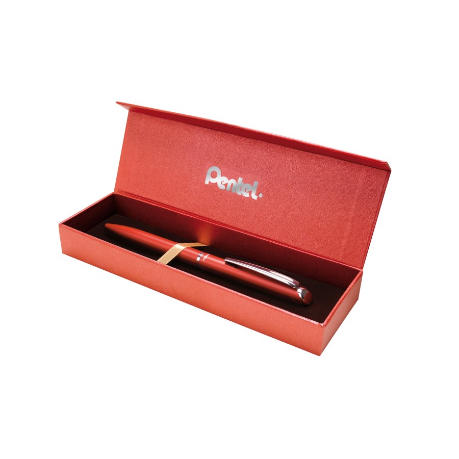 Μεταλλικό Στυλό Energel Pentel 0.7mm