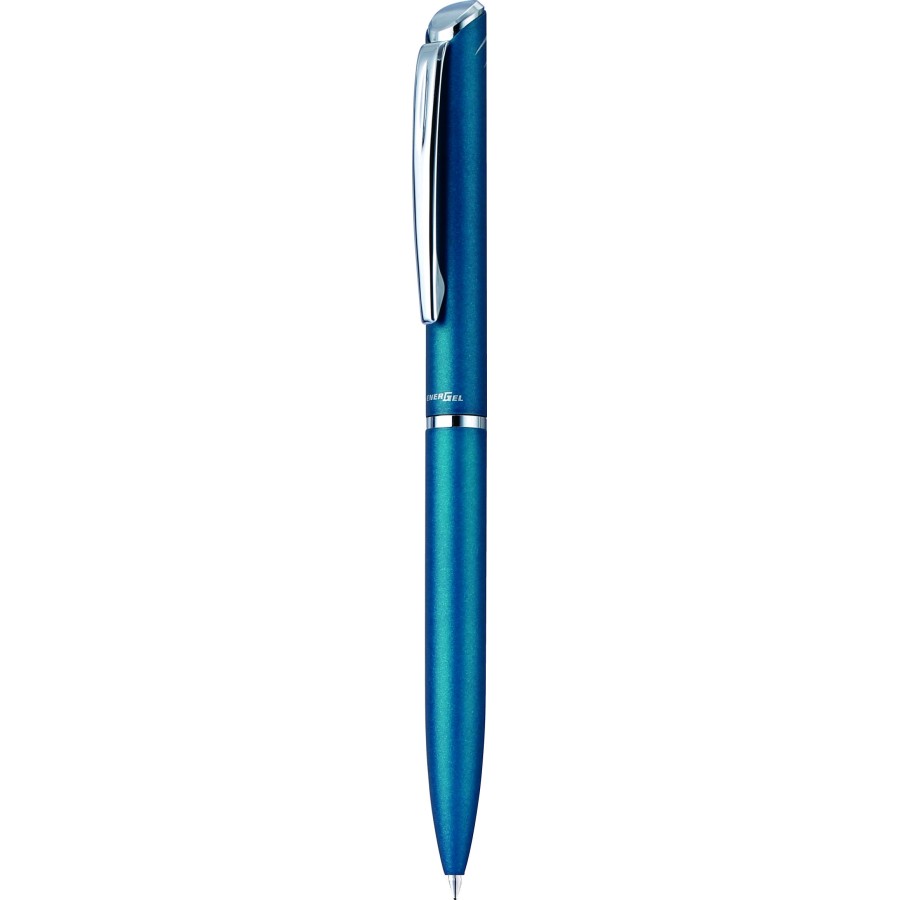 Μεταλλικό Στυλό Energel Pentel 0.7mm