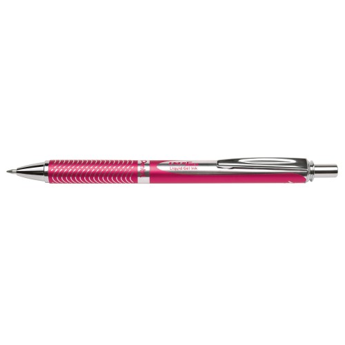 Μεταλλικό Στυλό Energel Pentel 0.7mm