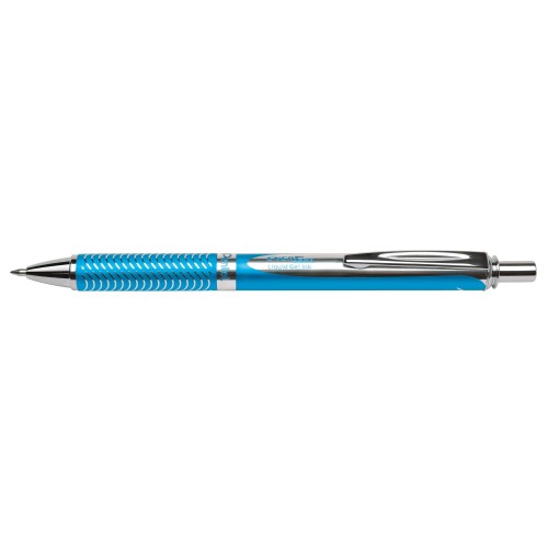 Μεταλλικό Στυλό Energel Pentel 0.7mm