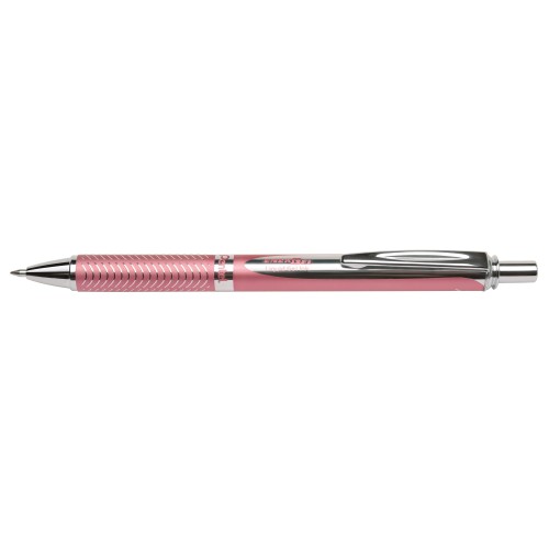 Μεταλλικό Στυλό Energel Pentel 0.7mm