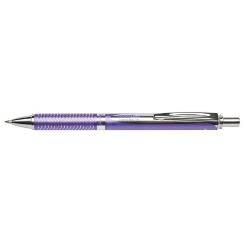Μεταλλικό Στυλό Energel Pentel 0.7mm